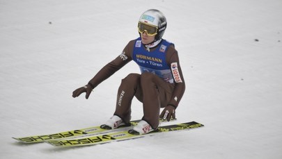 Turniej Czterech Skoczni: Stoch piąty w Innsbrucku, rewelacyjny Kobayashi
