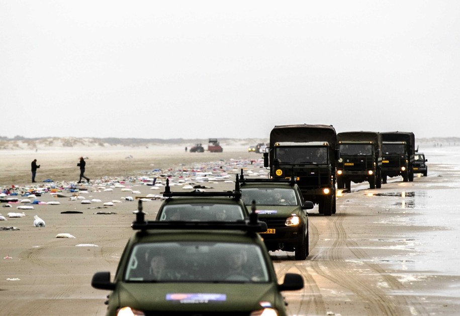 / 	REMKO DE WAAL    /PAP/EPA