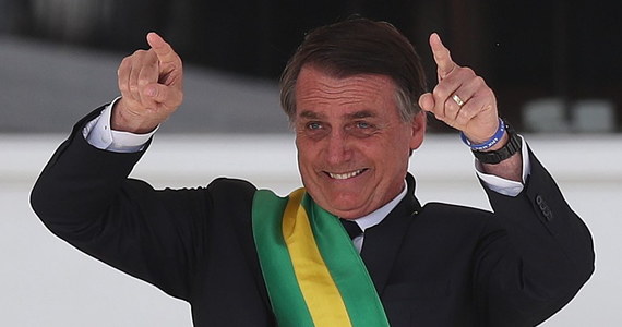Nowy brazylijski prezydent Jair Bolsonaro w swym pierwszym od zaprzysiężenia wywiadzie telewizyjnym oświadczył, że pracownicy mają w Brazylii "zbyt wiele praw", a obciążenia z tego tytułu "przeszkadzają wszystkim".