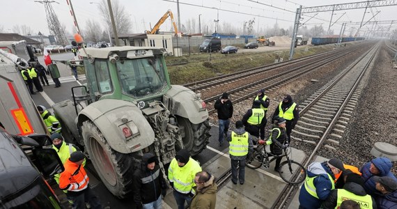 "Nie ma zagrożenia ponownego protestu podwykonawców Astaldi" – zapewnia w rozmowie z reporterem RMF FM prezes PKP PLK Ireneusz Merchel. Przypomnijmy: roszczenia podwykonawców wobec spółki sięgają ponad 150 milionów złotych. Do tej pory wypłacono dwie trzecie tej kwoty.