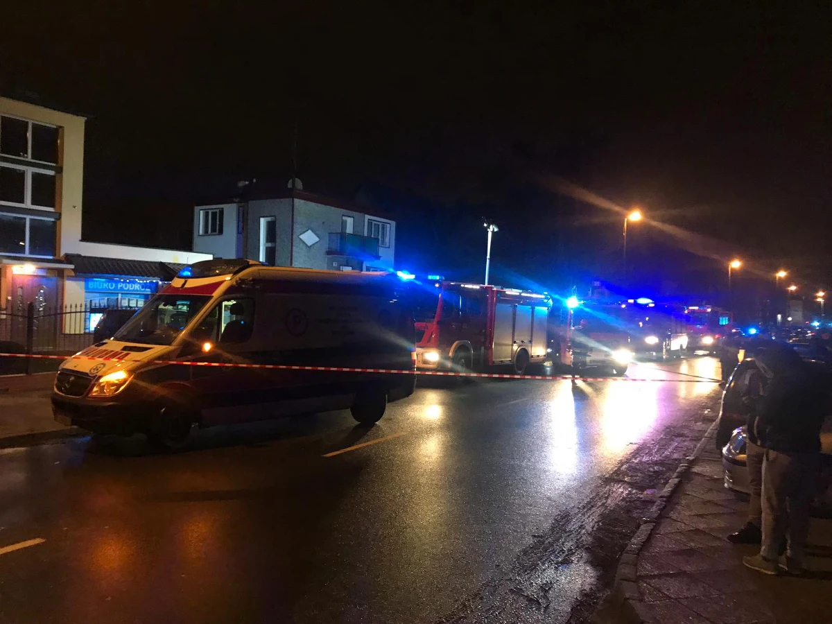 Straż pożarna do czasu wyjaśnienia okoliczności tragicznego pożaru w koszalińskim escape roomie zaleca niekorzystanie z tego typu obiektów. Po śmierci 5 nastolatek szef MSWiA zalecił kontrole we wszystkich escape roomach w Polsce. 