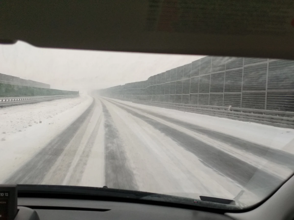 Po porannym zderzeniu siedmiu pojazdów na wysokości Zabrza (Śląskie) przed godz. 13. odblokowano autostradę A4 w kierunku Wrocławia – podała zabrzańska policja. Utrudnienia trwały ok. pięciu godzin.