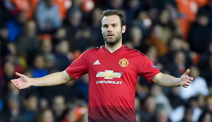 Puchar Anglii: Manchester United - Reading FC 2-0