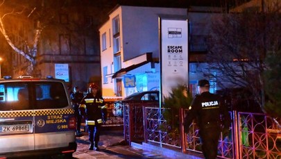 W Koszalinie żałoba po tragicznym pożarze, w którym zginęło pięć nastolatek