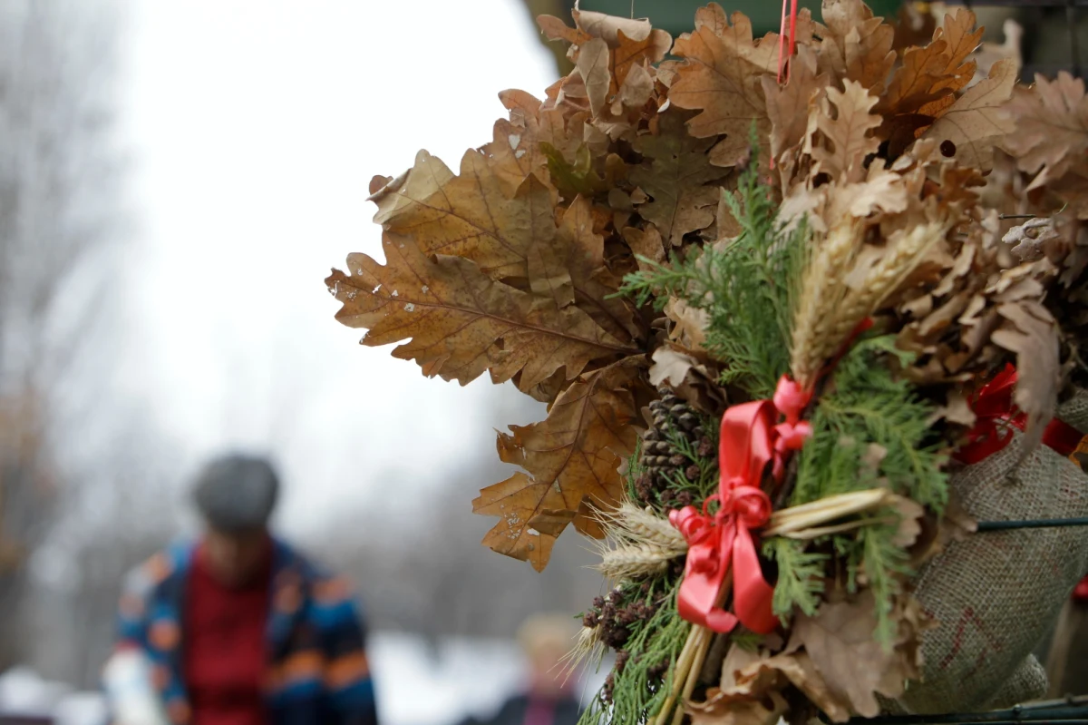 W niedzielę przypada wigilia Bożego Narodzenia według kalendarza juliańskiego, czyli według tzw. starego stylu. W tym terminie święta obchodzą prawosławni i wierni innych obrządków wschodnich, m.in. grekokatolicy i staroobrzędowcy.