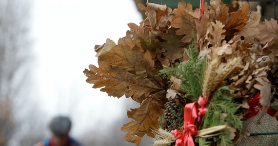 W niedzielę przypada wigilia Bożego Narodzenia według kalendarza juliańskiego, czyli według tzw. starego stylu. W tym terminie święta obchodzą prawosławni i wierni innych obrządków wschodnich, m.in. grekokatolicy i staroobrzędowcy.