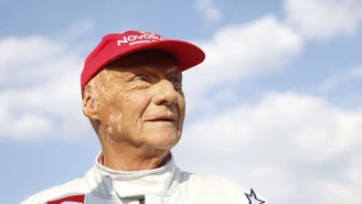 Trzykrotny mistrz świata Formuły 1, który swój sukces przypłacił walką o zdrowie