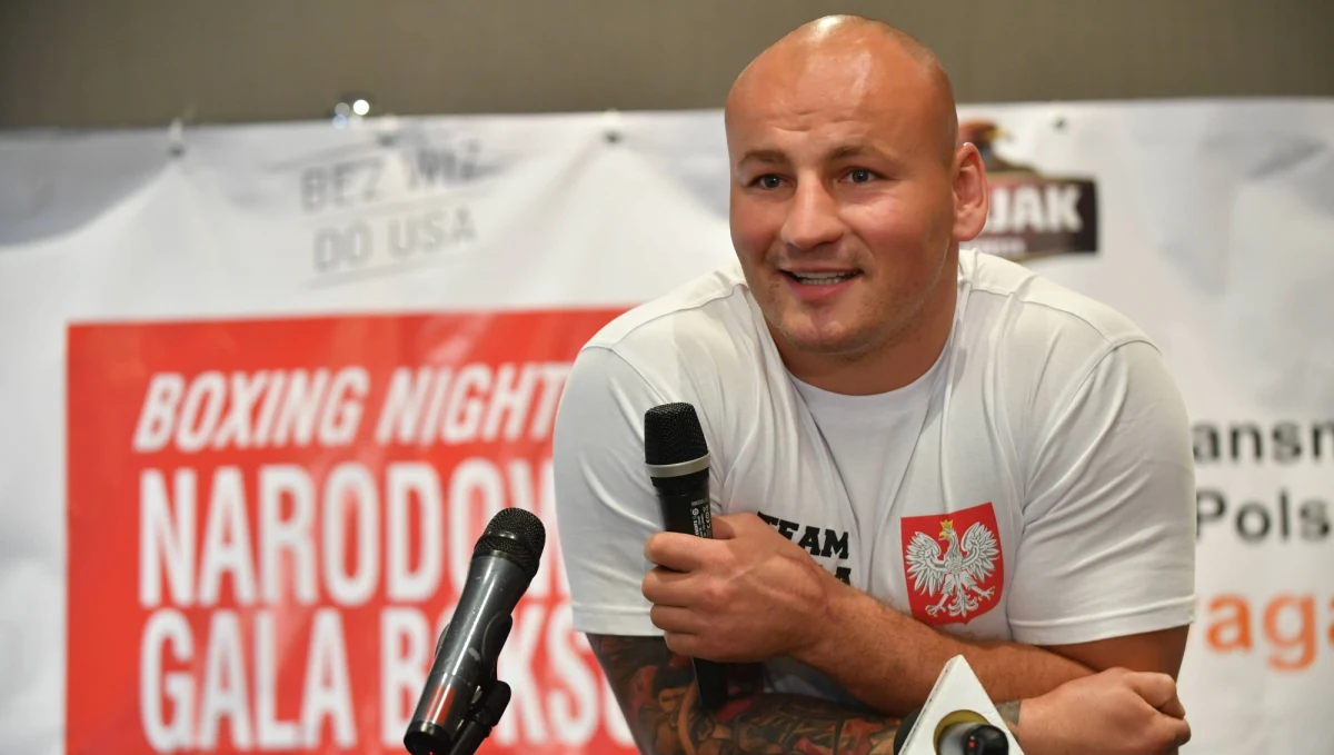 Niemałe emocje - nie po raz pierwszy - wywołał w sieci Artur Szpilka. Bokser opublikował nagranie z - jak sam napisał - "akcji ratunkowej Pumby": podczas wyprawy w Karkonosze ze względu na swego pupila zmuszony był poprosić o pomoc GOPR-owców. Pod postem pojawiło się wiele krytycznych komentarzy.