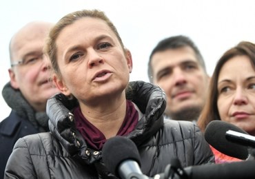 Inicjatywa Polska chce rozdziału Kościoła od państwa