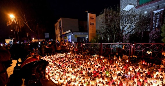 Pożar escape roomu w Koszalinie. Miłosz S. usłyszał zarzut
