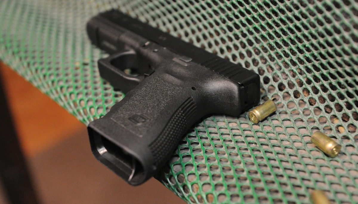 ​Trzyletnie dziecko, które zostało postrzelone w noc sylwestrową, zmarło w szpitalu w Dagestanie - informują kaukaskie media.