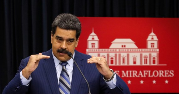 Sędzia Sądu Najwyższego w Wenezueli Christian Zerpa uciekł do Stanów Zjednoczonych. Jak twierdzi, to protest przeciwko drugiej kadencji prezydenta Nicolasa Maduro. Zeszłoroczne wybory "nie były wolne i konkurencyjne", powiedział w wywiadzie radiowym udzielonym na Florydzie były bliski współpracownik prezydenta Wenezueli. Oskarżył również Nicolasa Maduro o wywieranie nacisku na działanie Sądu Najwyższego.