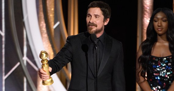 Kontrowersyjne słowa padły na 76. gali rozdania Złotych Globów. Christian Bale odbierając statuetkę za rolę w filmie "Vice" podziękował... szatanowi. 