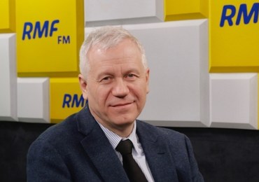 Marek Jurek: Życie religijne jest częścią życia społecznego 