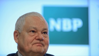 Jan Maria Jackowski pyta prezesa NBP o zarobki podwładnych