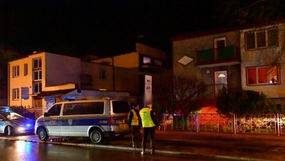 Ostatnie chwile przed tragedią. Przesłuchano pracownika escape roomu w Koszalinie 