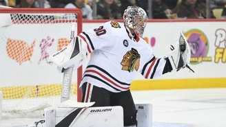 NHL. Pittsburgh Penguins - Chicago Blackhawks 3-5