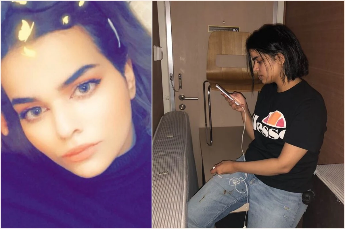 18-letnia Saudyjka Rahaf Mohammed al-Qunun zabarykadowała się w pokoju hotelowym na lotnisku w Bangkoku. Przez media społecznościowe apeluje o pomoc. Twierdzi, że uciekła od rodziny, która chciała ją wydać za mąż wbrew jej woli. Władze Tajlandii chciały ją deportować, a w kraju czeka ją śmierć. Dziś tajlandzka Policja Imigracyjna poinformowała, że wstrzymała decyzję o odesłaniu młodej Saudyjki.