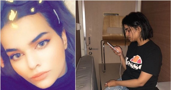 18-letnia Saudyjka Rahaf Mohammed al-Qunun zabarykadowała się w pokoju hotelowym na lotnisku w Bangkoku. Przez media społecznościowe apeluje o pomoc. Twierdzi, że uciekła od rodziny, która chciała ją wydać za mąż wbrew jej woli. Władze Tajlandii chciały ją deportować, a w kraju czeka ją śmierć. Dziś tajlandzka Policja Imigracyjna poinformowała, że wstrzymała decyzję o odesłaniu młodej Saudyjki.