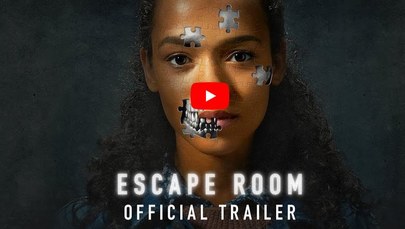 Po tragedii w Koszalinie wstrzymano dystrybucję filmu"Escape Room"