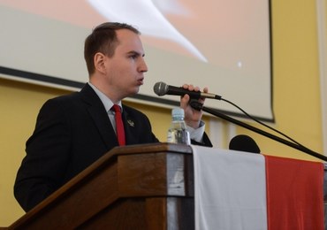 Tyszkiewicz pyta ABW o Andruszkiewicza. "Lista życzeń służb specjalnych Federacji Rosyjskiej"
