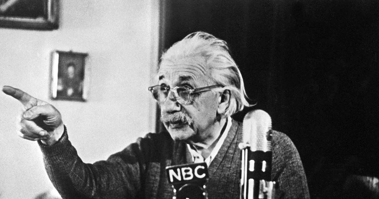 Nowa technika mapowania RNA. Pozwoli odkryć sekret geniuszu Einsteina?