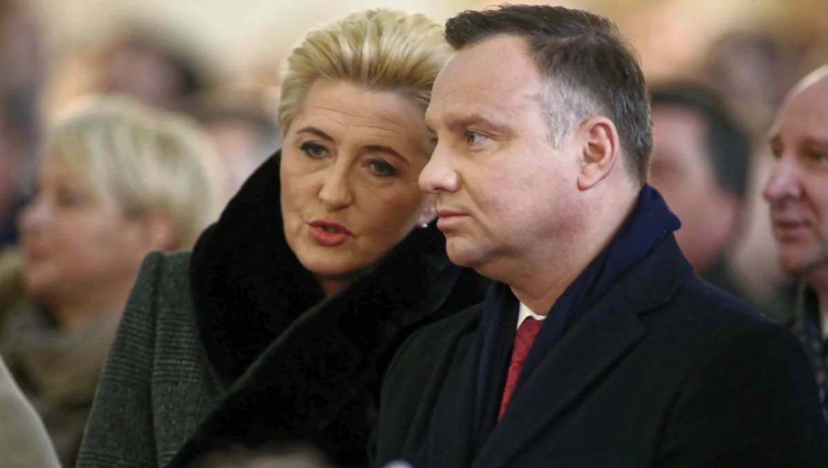 Będzie przyspieszenie sejmowych prac nad prezydenckim projektem ustawy o pomocy frankowiczom. Tak zapowiedział szef zajmującej się tym sejmowej podkomisji, poseł Tadeusz Cymański. 