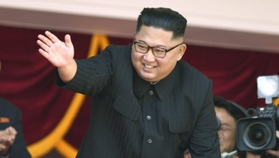 Media: Kim Dzong Un może być w drodze do Pekinu