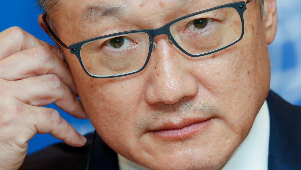 Bank Światowy potwierdził, że jego prezes Jim Yong Kim składa rezygnację na trzy lata przed upływem swej kadencji. Kristalina Georgiewa, dotychczasowa dyrektor wykonawcza Banku, będzie od 1 lutego pełnić obowiązki prezesa BŚ.