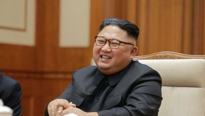 Kim Dzong Un jest w Chinach. Po raz czwarty spotka się z prezydentem kraju 