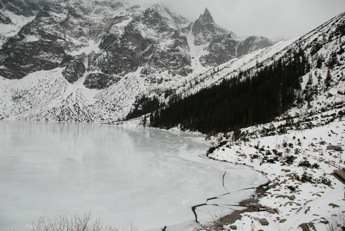 Po pięciu dniach ponownie otwarty został popularny szlak między Palenicą Białczańską a Morskim Okiem. Poinformowały o tym władze Tatrzańskiego Parku Narodowego.