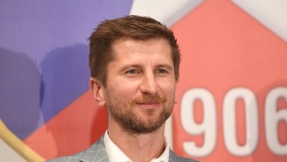 Prezes Wisły Kraków o porannej akcji śledczych: Jestem zaskoczony 
