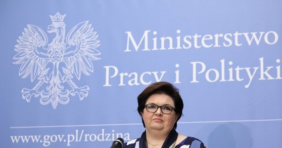 Wiceminister pracy Elżbieta Bojanowska do dymisji. Szefowa MRPiPS Elżbieta Rafalska skierowała do premiera wniosek o odwołanie wiceminister Elżbiety Bojanowskiej z pełnionej funkcji – poinformował we wtorek resort rodziny. To kara za opublikowanie przez nią kontrowersyjnego projektu ustawy o przemocy domowej. Zakładał on między innymi, że jednorazowe pobicie nie byłoby już przemocą domową.