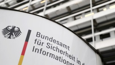 Podejrzany o jeden z największych ataków hakerskich w historii Niemiec zatrzymany
