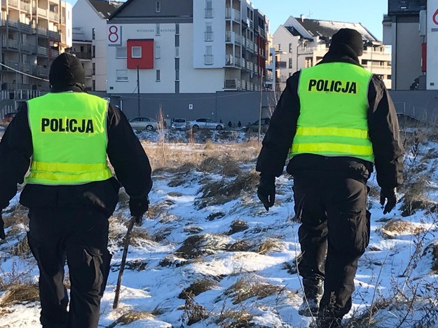 /foto. Policja Olsztyn /