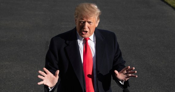 Impas w USA. "Zawsze wygrywa prezydent, przegrywa Kongres"