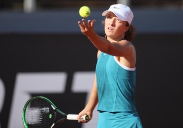 Łukaszewski przed Australian Open seniorów: Iga Świątek ma wielkie szanse
