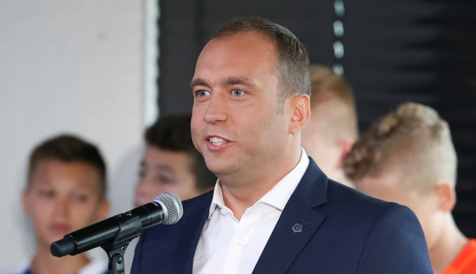 Ponad miliard złotych za pokazywanie Ekstraklasy. Prezes zdradza szczegóły 