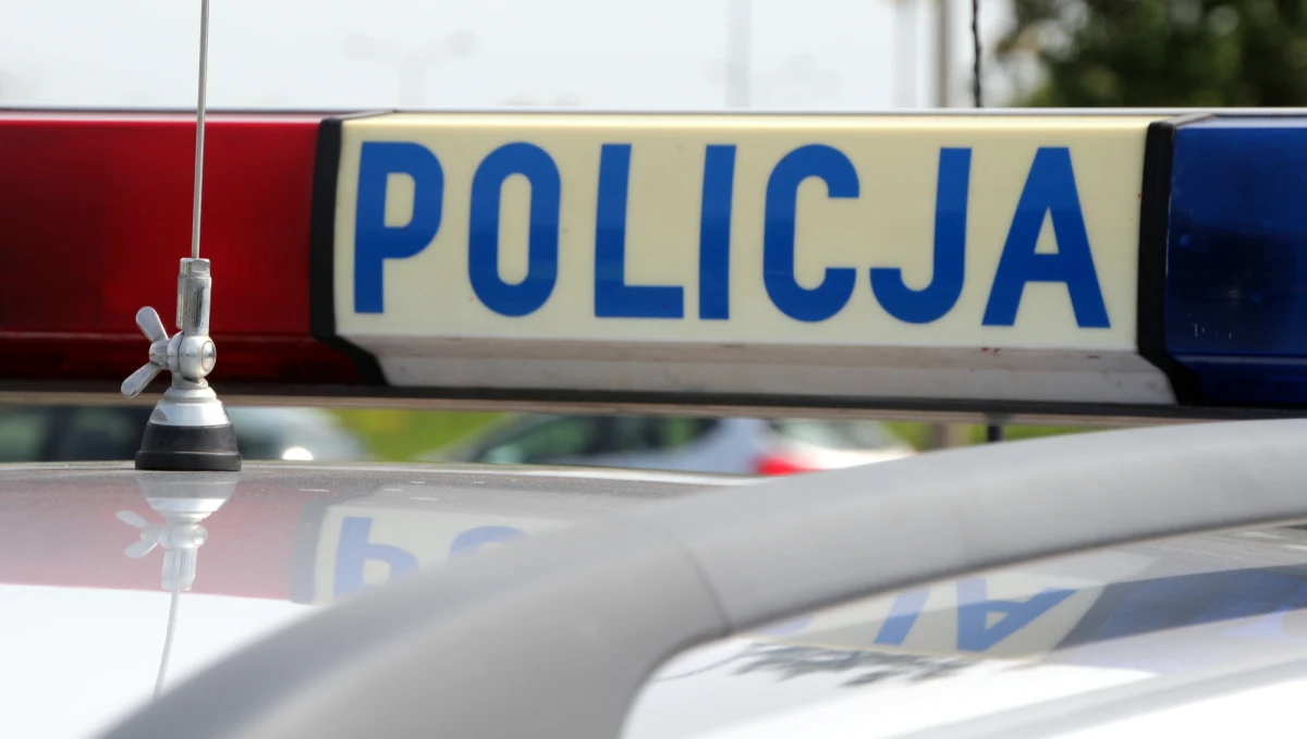 Wieczorem odnalazł się chorujący na Alzheimera 84-latek z Krakowa. Starszy mężczyzna wyszedł z domu w nocy z poniedziałku na wtorek. 