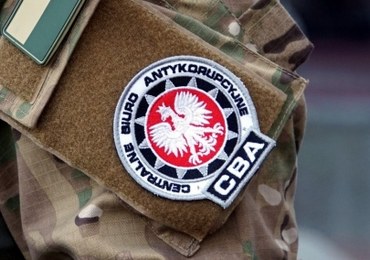 CBA w Urzędzie Miasta w Środzie Śląskiej