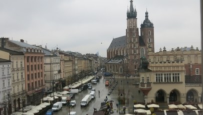 Ustawianie przetargów w Krakowie. Jest kolejne zatrzymanie