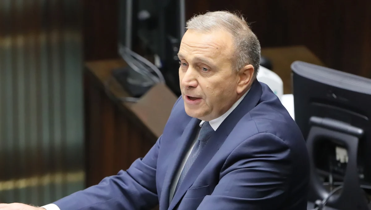 Wszyscy chcemy, żeby koalicja opozycji była jak najszersza - zapewnił lider PO Grzegorz Schetyna. Jak dodał, aby wygrać z PiS, trzeba się porozumieć. Nie można stworzyć wariantu opozycyjnego bez największej partii opozycyjnej, która "będzie miała tutaj najwięcej do powiedzenia". 