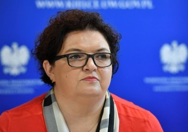 Dymisja za kontrowersyjny projekt. Elżbieta Bojanowska odwołana