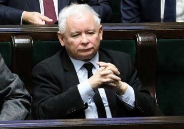 Spotkanie na szczycie. Kaczyński będzie rozmawiał z Ziobrą i Gowinem