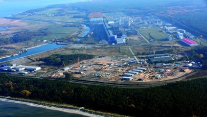 Będą sankcje dla firm budujących Nord Stream 2? Niemcy zaniepokojeni