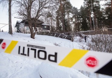 Żona norweskiego miliardera uprowadzona. Za jej życie porywacze żądają okupu