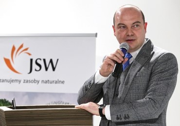 Jutro protest w JSW. "Ktoś chce żeby firma znalazła się na kolanach"