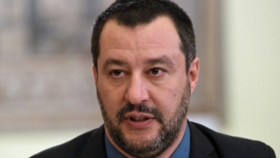 Salvini spotkał się z Kaczyńskim. „Mamy podobne poglądy”