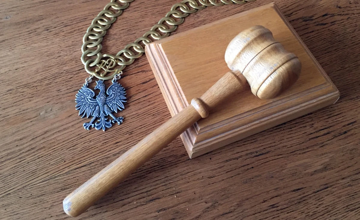 Sąd Najwyższy oddalił kasację obrońcy Piotra G. skazanego za podpalenie w salonie gier w Zgorzelcu dwóch osób. Mężczyźni zmarli w wyniku odniesionych obrażeń. Tym samym ostateczna jest kara dożywocia wymierzona sprawcy.