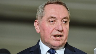 Minister Kowalczyk: Masowy odstrzał dzików zgodnie z planem